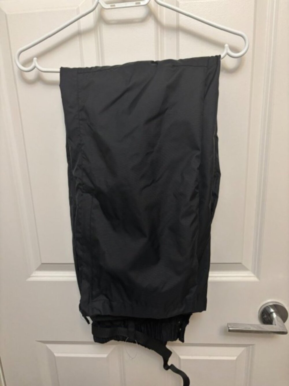Wetskin Rain Pants - Women Size L